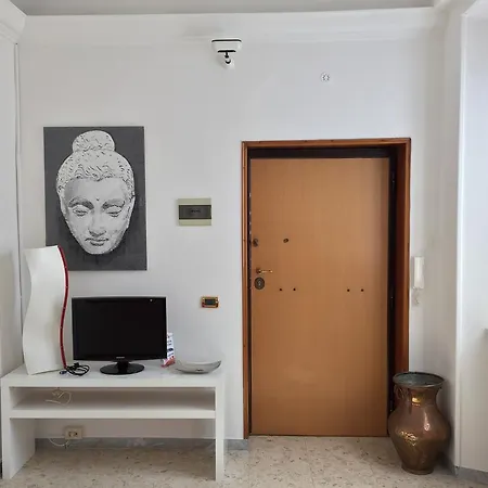 Apartment In Pocket *