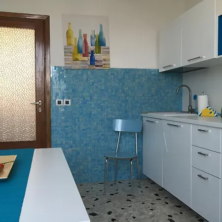 In Pocket Apartment